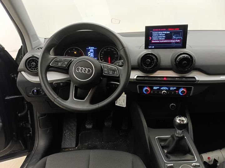 Photo 14 VIN: WAUZZZGA9KA017437 - AUDI Q2 