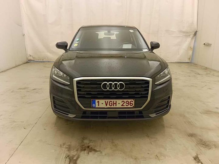 Photo 15 VIN: WAUZZZGA9KA017437 - AUDI Q2 