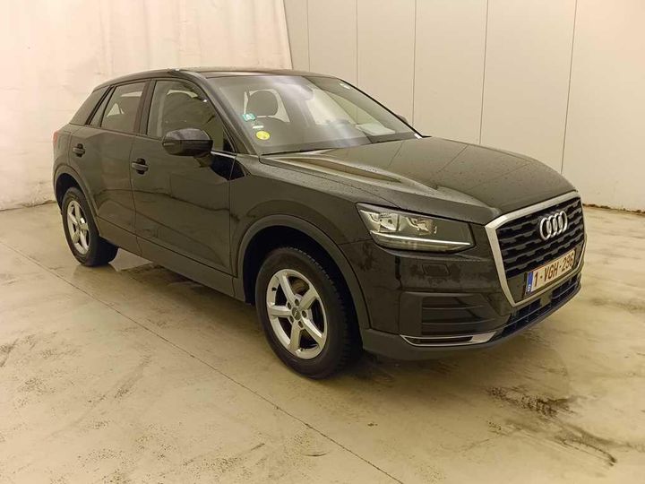 Photo 7 VIN: WAUZZZGA9KA017437 - AUDI Q2 