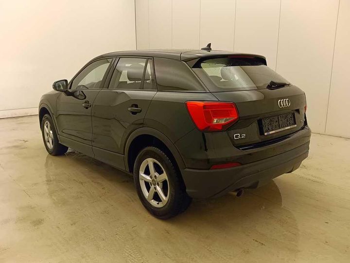 Photo 8 VIN: WAUZZZGA9KA017437 - AUDI Q2 