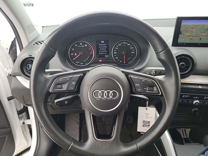 Photo 10 VIN: WAUZZZGA9KA022623 - AUDI Q2 