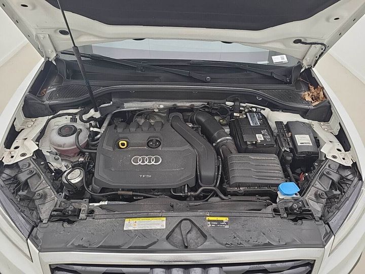 Photo 17 VIN: WAUZZZGA9KA022623 - AUDI Q2 