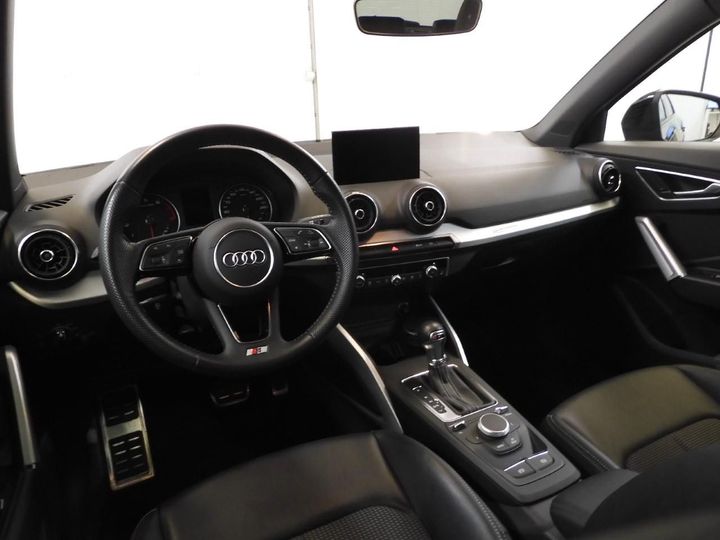 Photo 3 VIN: WAUZZZGA9KA022668 - AUDI Q2 