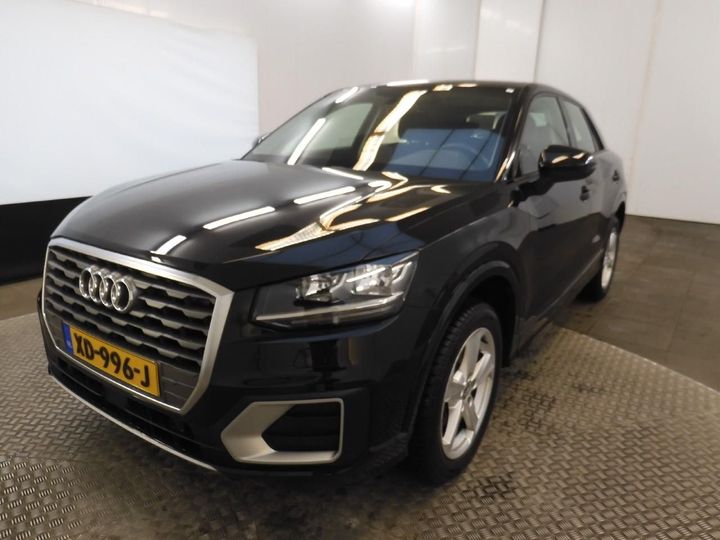 Photo 0 VIN: WAUZZZGA9KA025229 - AUDI Q2 