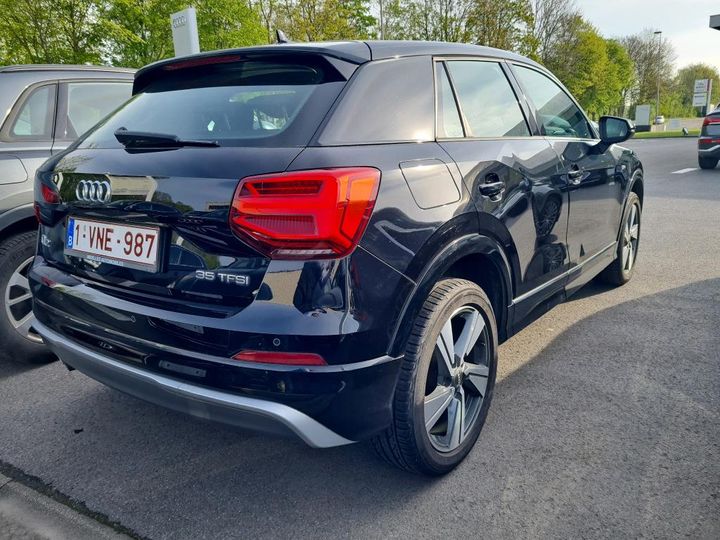 Photo 1 VIN: WAUZZZGA9KA034450 - AUDI Q2 