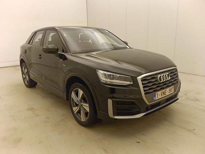 Photo 7 VIN: WAUZZZGA9KA034450 - AUDI Q2 