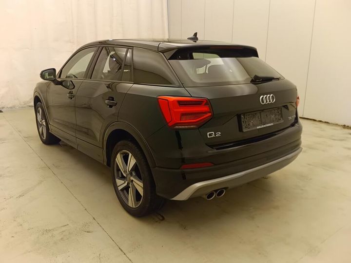 Photo 8 VIN: WAUZZZGA9KA034450 - AUDI Q2 