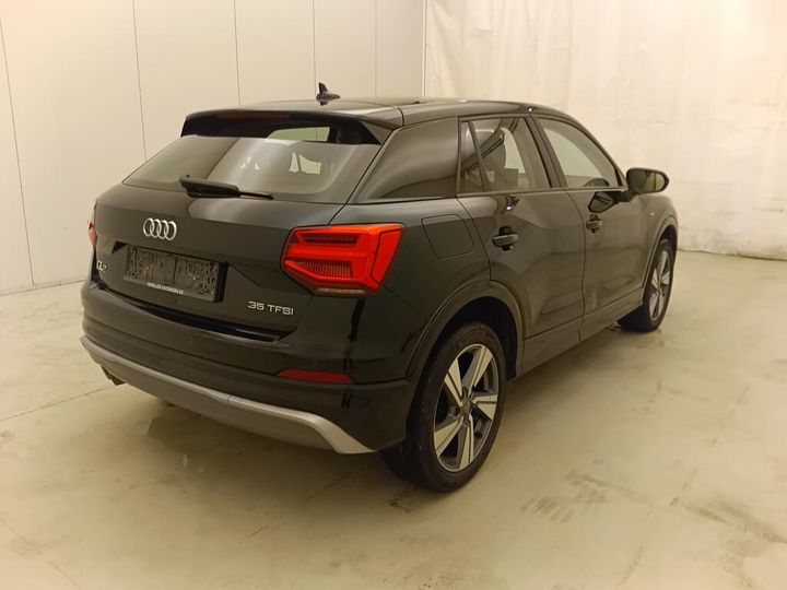 Photo 9 VIN: WAUZZZGA9KA034450 - AUDI Q2 