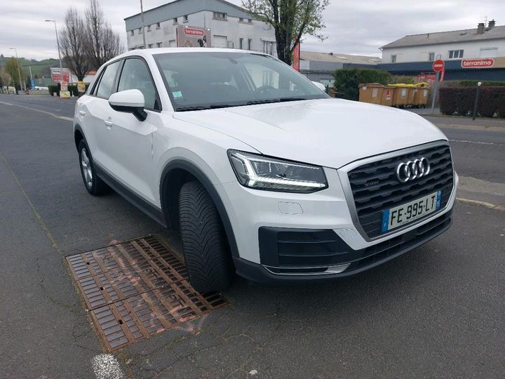 Photo 6 VIN: WAUZZZGA9KA043830 - AUDI Q2 