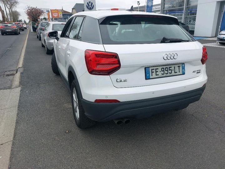 Photo 9 VIN: WAUZZZGA9KA043830 - AUDI Q2 