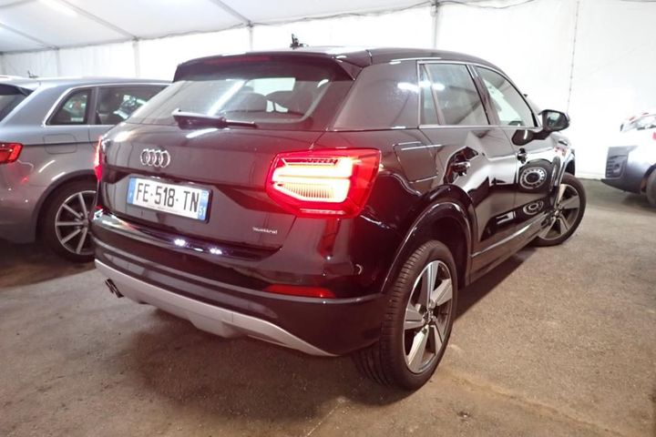 Photo 2 VIN: WAUZZZGA9KA047411 - AUDI Q2 