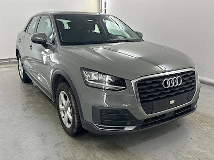 Photo 1 VIN: WAUZZZGA9KA049501 - AUDI Q2 DIESEL 