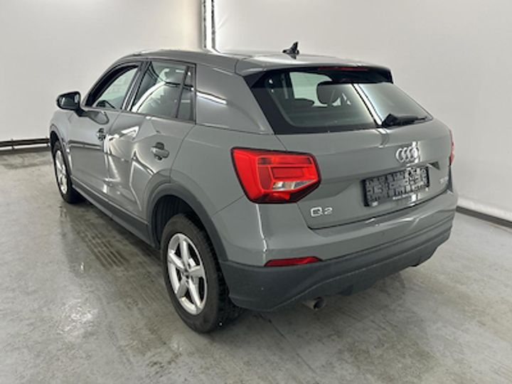 Photo 2 VIN: WAUZZZGA9KA049501 - AUDI Q2 DIESEL 