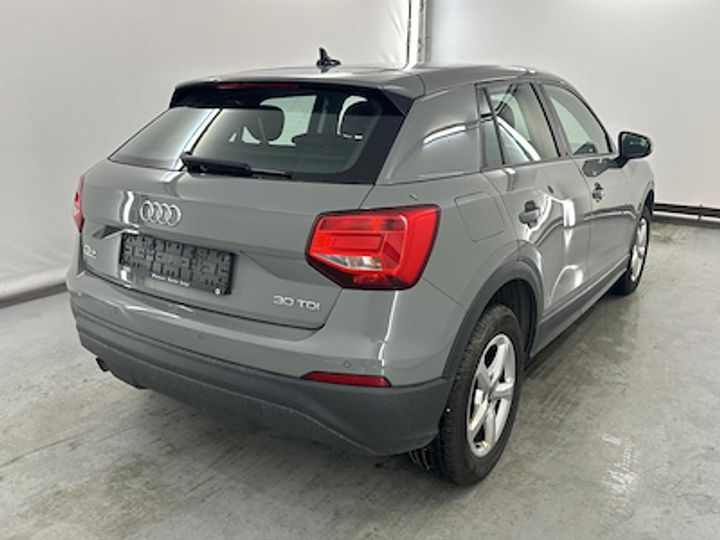 Photo 3 VIN: WAUZZZGA9KA049501 - AUDI Q2 DIESEL 