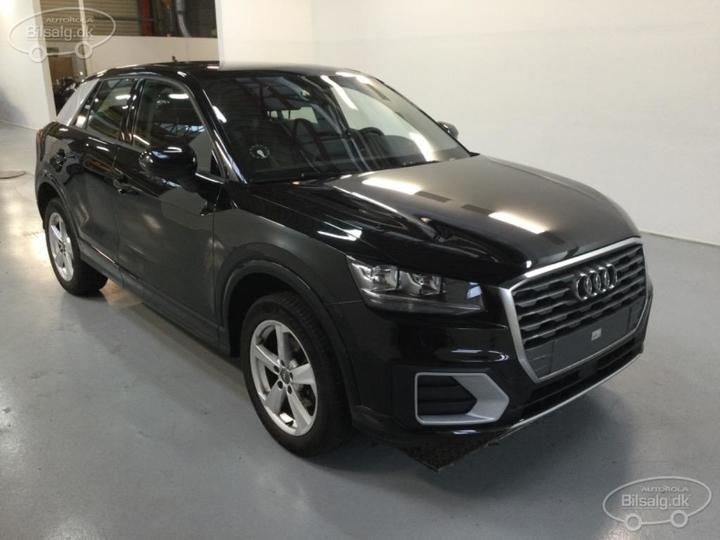 Photo 13 VIN: WAUZZZGA9KA051006 - AUDI Q2 SUV 