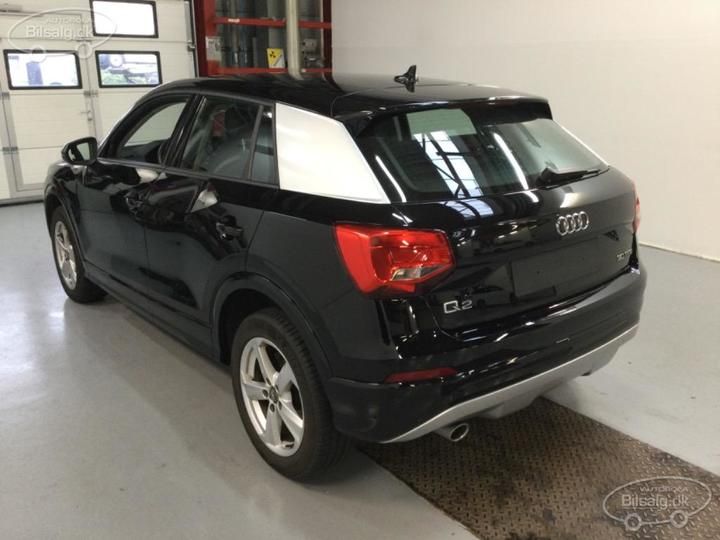 Photo 14 VIN: WAUZZZGA9KA051006 - AUDI Q2 SUV 