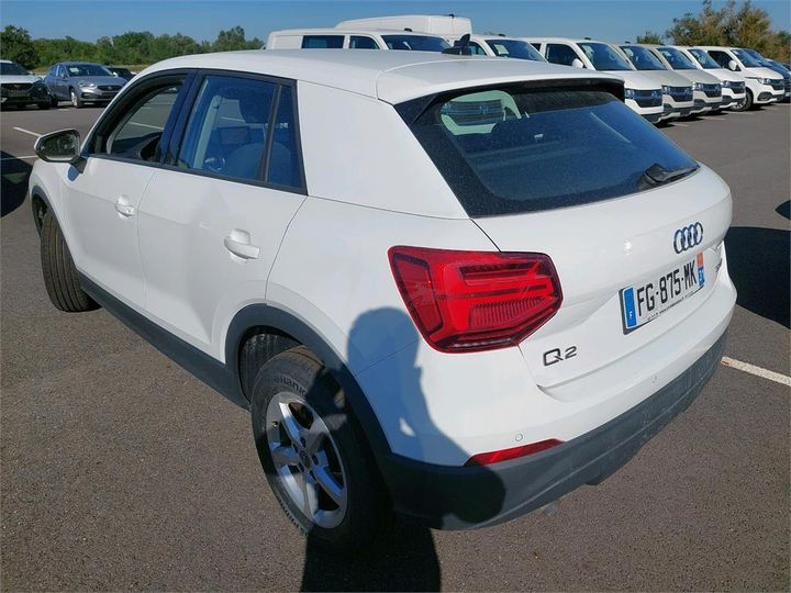 Photo 31 VIN: WAUZZZGA9KA052978 - AUDI Q2 