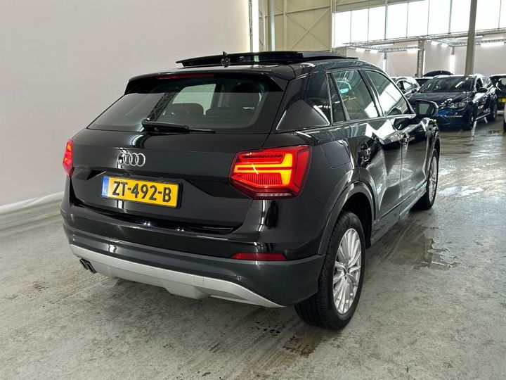 Photo 1 VIN: WAUZZZGA9KA058862 - AUDI Q2 