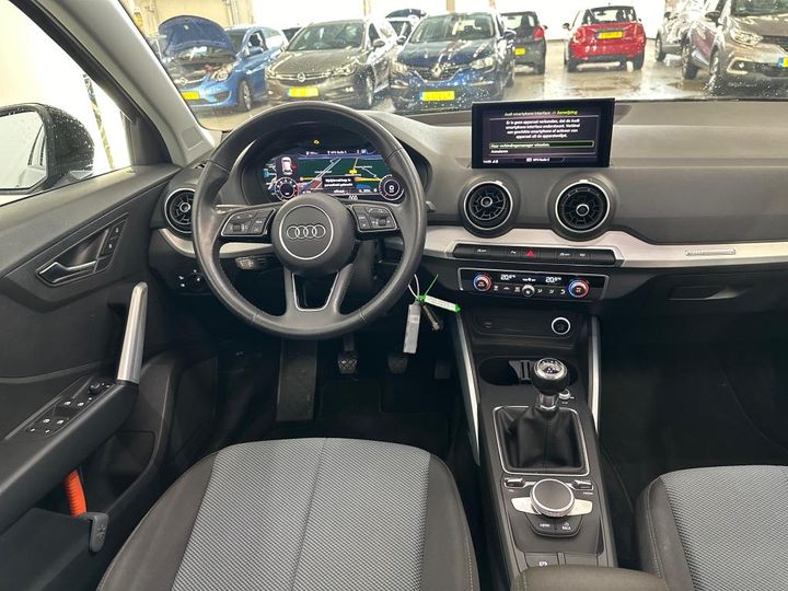 Photo 14 VIN: WAUZZZGA9KA058862 - AUDI Q2 