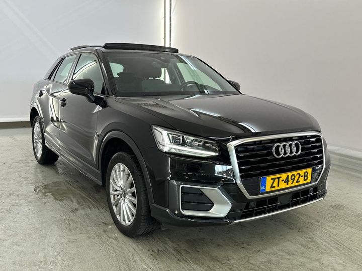 Photo 15 VIN: WAUZZZGA9KA058862 - AUDI Q2 