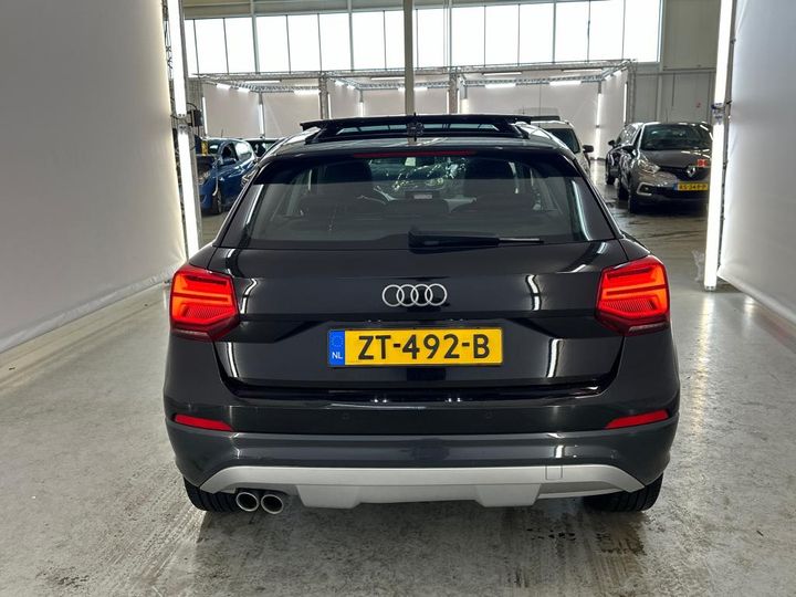 Photo 8 VIN: WAUZZZGA9KA058862 - AUDI Q2 