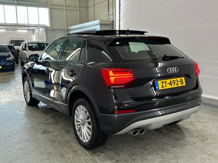 Photo 9 VIN: WAUZZZGA9KA058862 - AUDI Q2 