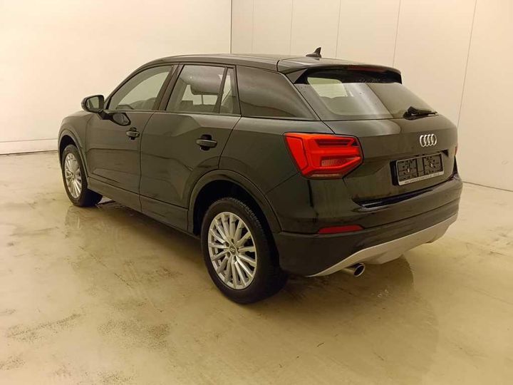 Photo 8 VIN: WAUZZZGA9KA061485 - AUDI Q2 