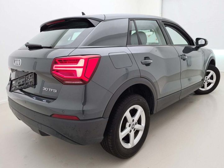 Photo 1 VIN: WAUZZZGA9KA062460 - AUDI Q2 