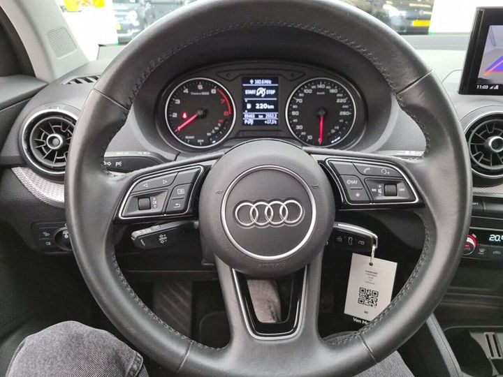 Photo 10 VIN: WAUZZZGA9KA062460 - AUDI Q2 