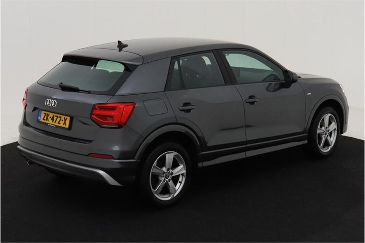 Photo 3 VIN: WAUZZZGA9KA067769 - AUDI Q2 