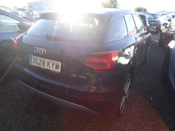 Photo 11 VIN: WAUZZZGA9KA070428 - AUDI Q2 