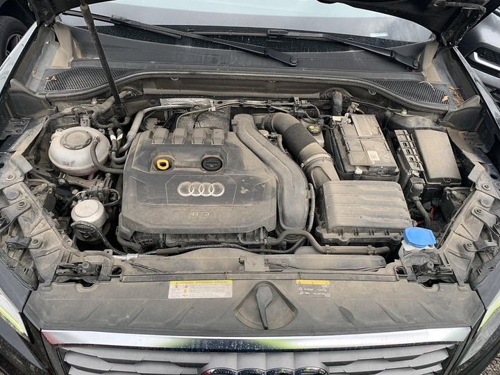 Photo 5 VIN: WAUZZZGA9KA070428 - AUDI Q2 