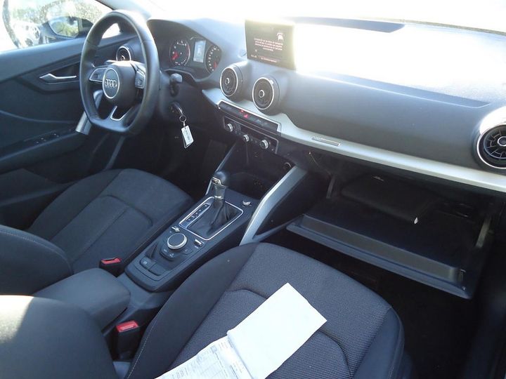 Photo 3 VIN: WAUZZZGA9KA070428 - AUDI Q2 