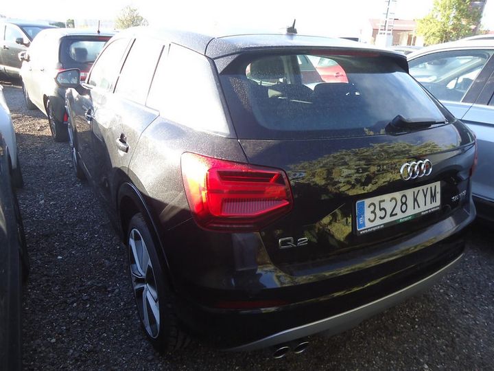 Photo 2 VIN: WAUZZZGA9KA070428 - AUDI Q2 