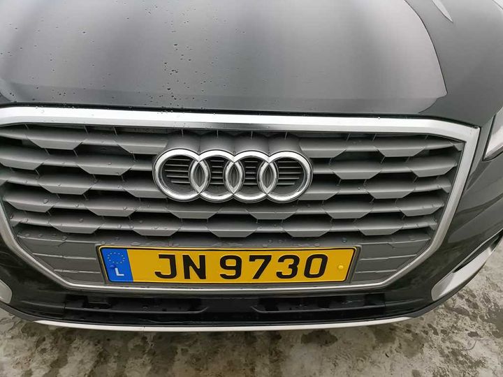 Photo 5 VIN: WAUZZZGA9KA074074 - AUDI Q2 &#3916 