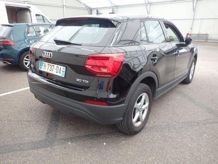 Photo 2 VIN: WAUZZZGA9KA075838 - AUDI Q2 