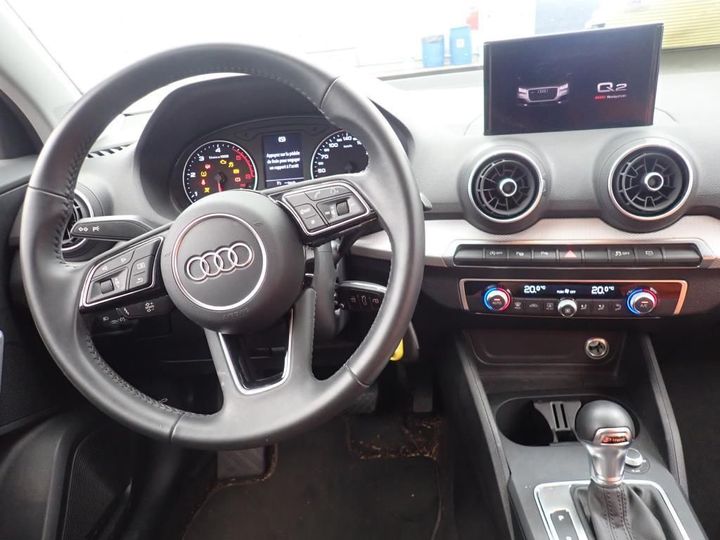 Photo 6 VIN: WAUZZZGA9KA075838 - AUDI Q2 