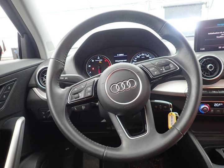 Photo 8 VIN: WAUZZZGA9KA075838 - AUDI Q2 