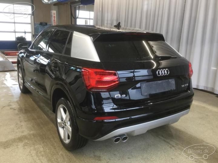 Photo 15 VIN: WAUZZZGA9KA076018 - AUDI Q2 SUV 