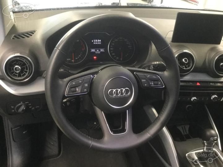 Photo 7 VIN: WAUZZZGA9KA076018 - AUDI Q2 SUV 