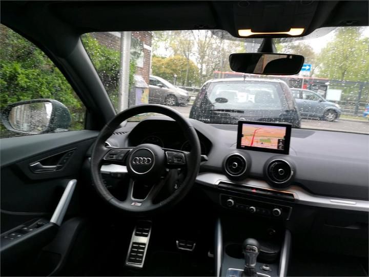 Photo 6 VIN: WAUZZZGA9KA079548 - AUDI Q2 