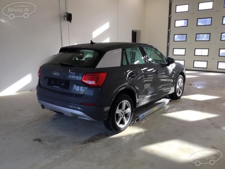 Photo 19 VIN: WAUZZZGA9KA086953 - AUDI Q2 SUV 