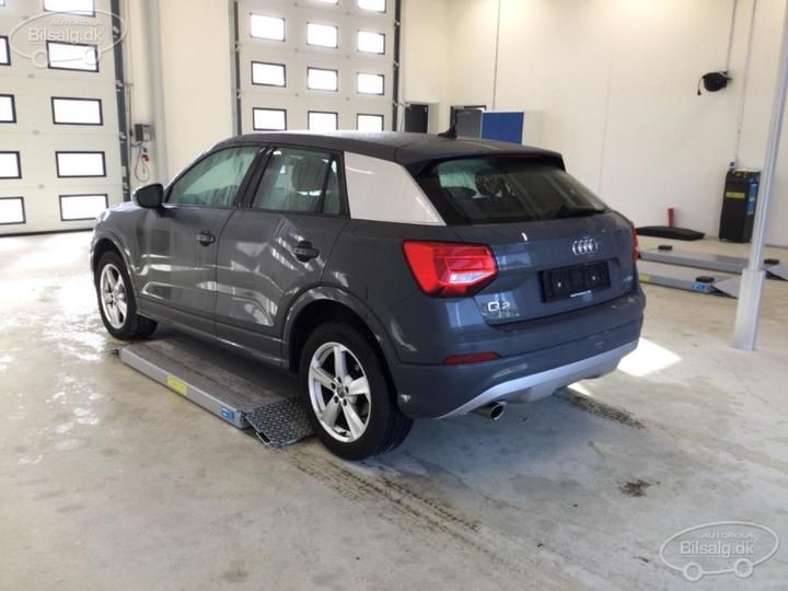 Photo 21 VIN: WAUZZZGA9KA086953 - AUDI Q2 SUV 