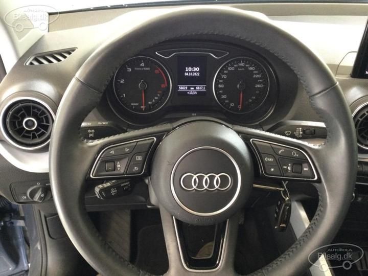 Photo 6 VIN: WAUZZZGA9KA086953 - AUDI Q2 SUV 