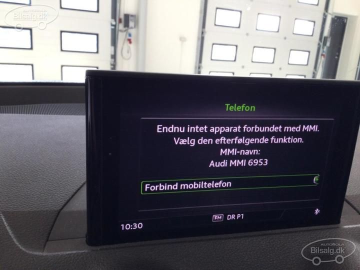 Photo 9 VIN: WAUZZZGA9KA086953 - AUDI Q2 SUV 