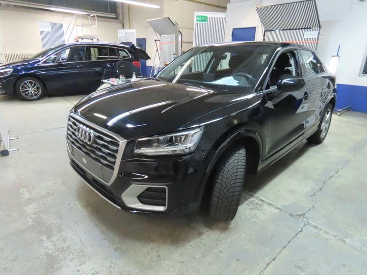 Photo 0 VIN: WAUZZZGA9LA003748 - AUDI Q2 