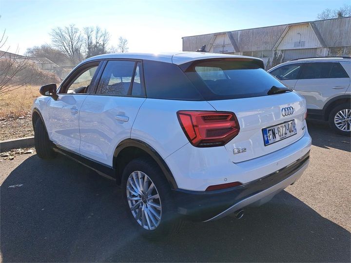 Photo 12 VIN: WAUZZZGA9LA017276 - AUDI Q2 