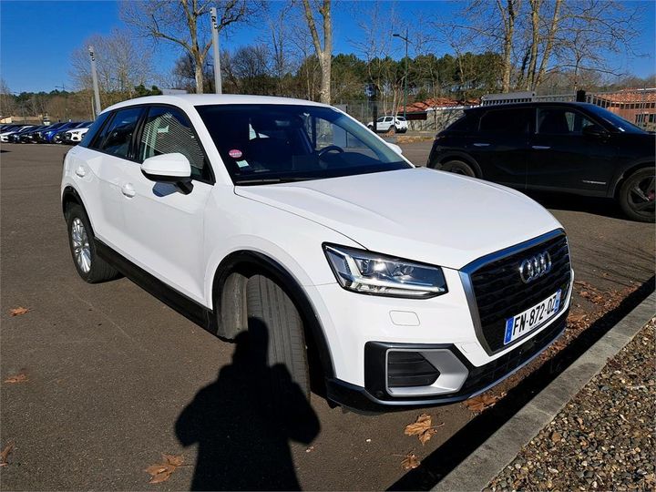 Photo 4 VIN: WAUZZZGA9LA017276 - AUDI Q2 