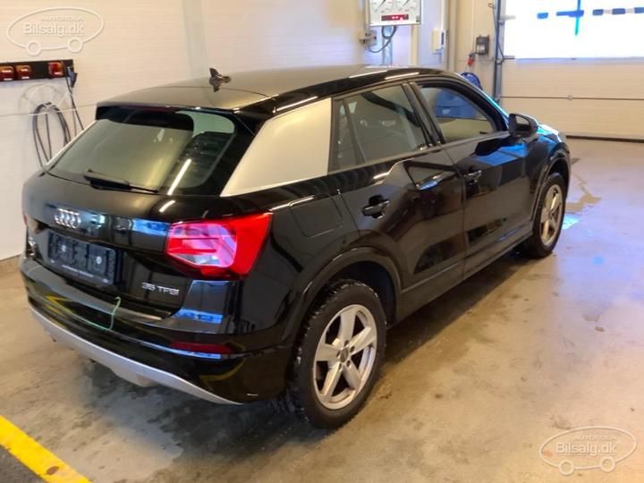 Photo 5 VIN: WAUZZZGA9LA018119 - AUDI Q2 ESTATE 