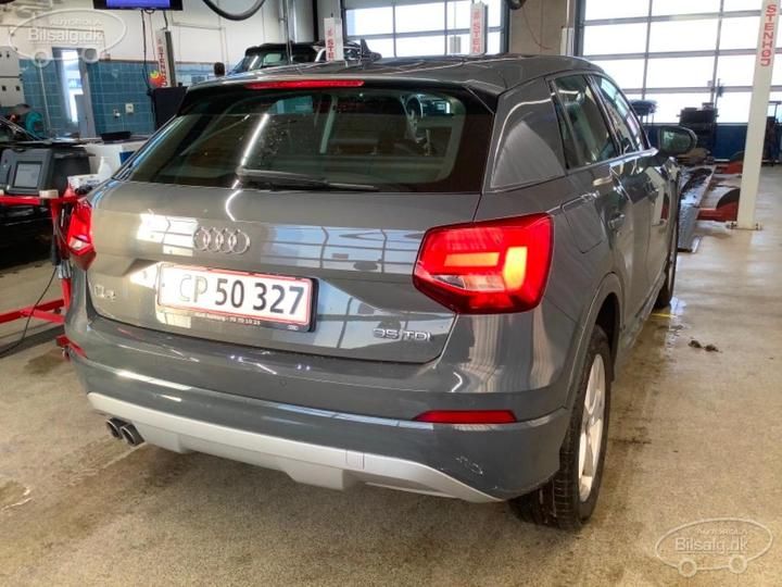 Photo 15 VIN: WAUZZZGA9LA022879 - AUDI Q2 ESTATE 